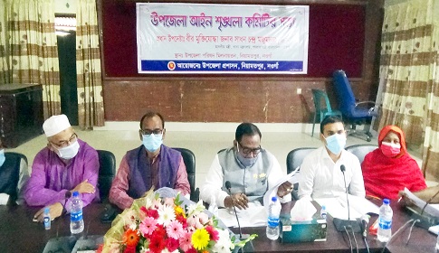 বিএনপি নির্বাচনে না এসে গণতন্ত্রকে হত্যা করেছে : খাদ্যমন্ত্রী