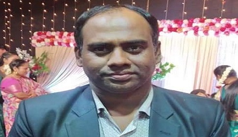 ফরিদপুর জেলা পূজা উদযাপন কমিটির সাধারণ সম্পাদক অরুন মন্ডল বহিষ্কার