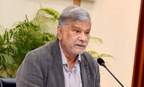 ‘রাত পোহালেই আয় বাড়ছে বাংলাদেশের’