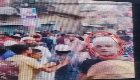 চৌমুহনীতে সাম্প্রদায়িক হামলার ঘটনায় আরো এক আসামি গ্রেফতার