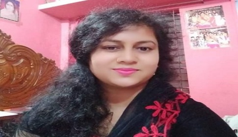 কনক লতা মন্ডল’র ছড়া 