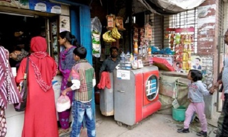 ‘স্কুল-কলেজের সামনে পান-সিগারেটের দোকান নয়’