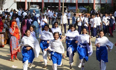 প্রাথমিকে এ বছরও অটোপাস