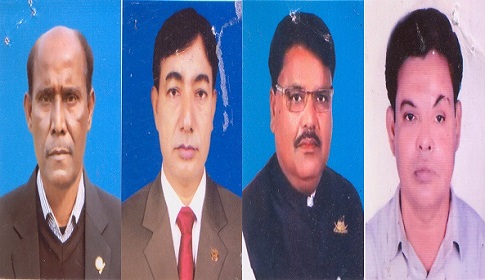 বড়াইগ্রামে আ.লীগের ৪ বিদ্রোহী প্রার্থীকে বহিস্কার