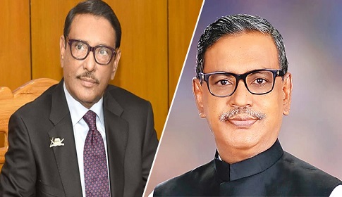 ওবায়দুল কাদেরের বিরুদ্ধে কথা বলা ছিল সবচেয়ে বড় ভুল : কাদের মির্জা