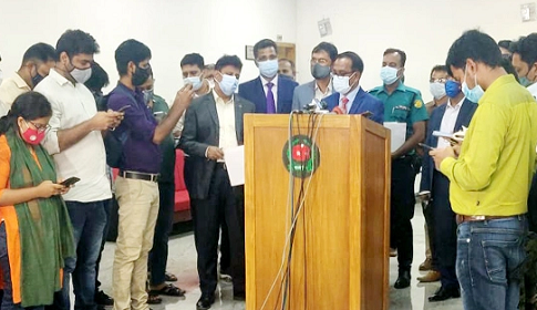 চতুর্থ ধাপে ৮৪০ ইউনিয়নে ভোট ২৩ ডিসেম্বর