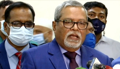 ‘ঘরে ঘরে পাহারা দিয়ে নির্বাচনী সহিংসতা ঠেকানো যায় না’