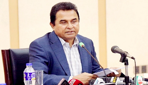 ডিজেলসহ নিত্যপণ্যের দাম বৃদ্ধিকে যৌক্তিক বললেন অর্থমন্ত্রী