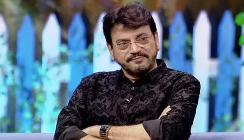 শহরজুড়ে খুনের রহস্য উন্মোচন করবেন চিরঞ্জিৎ