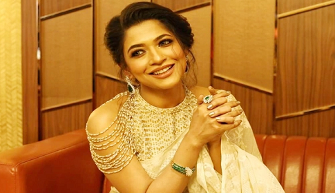 এশিয়া প্যাসিফিক স্ক্রিন অ্যাওয়ার্ডে সেরা অভিনেত্রী হলেন বাঁধন