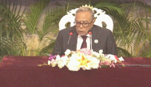 ফ্রিল্যান্সারের সংখ্যায় বিশ্বে বাংলাদেশ দ্বিতীয় : রাষ্ট্রপতি