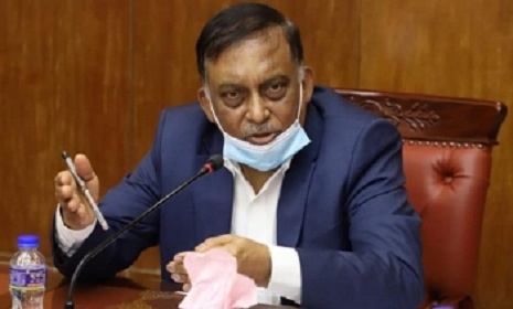 ‘ইউপি নির্বাচনে ঝগড়াঝাঁটি হয়েই থাকে’