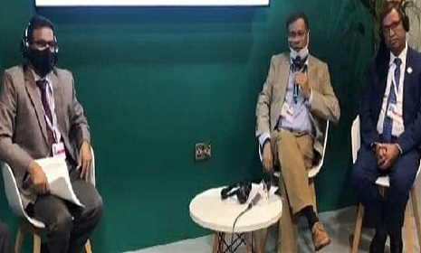 ‘দেশের শতভাগ মানুষ এ বছরই বিদ্যুৎ পাবে’