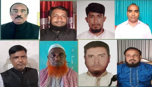 সালথায় পাঁচটিতে আ.লীগ ও তিনটিতে স্বতন্ত্র প্রার্থী নির্বাচিত