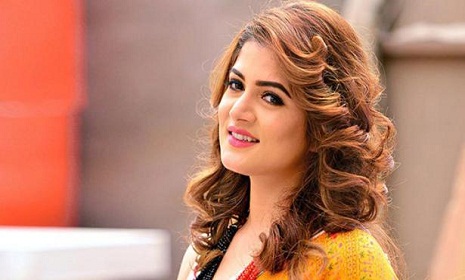 বিজেপি ছাড়লেন শ্রাবন্তী