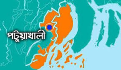 কলাপাড়ায় খালে ডুবে শিশুর মৃত্যু