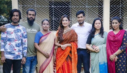 জামিল-প্রকৃতির ‘সেই রকম স্মার্ট চোর’