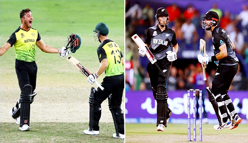 এবার টি-টোয়েন্টিতেও নতুন রাজা পাবে ক্রিকেট বিশ্ব