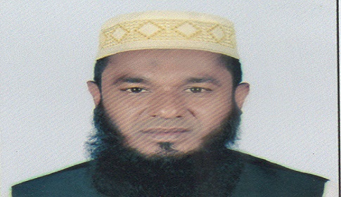 নৌকার মাঝি হতে চান হাজী শামসুল আলম