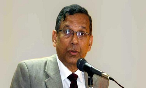 ‘প্রধানমন্ত্রী দেশ গড়তে একজন যোগ্য আর্কিটেক্ট’