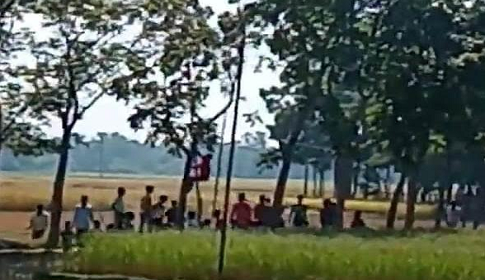 হালুয়াঘাটে নৌকার নির্বাচন করায় ৮ বাড়ির বিদ্যুৎ সংযোগ বিচ্ছিন্ন!