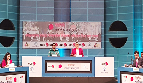 কুমিল্লার ঘটনার দায় এককভাবে কোনো রাজনৈতিক দলকে দেওয়া যাবে না