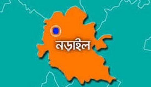 লোহাগড়ায় চাঞ্চল্যকর যুবলীগ কর্মী পলাশ হত্যা মামলার আসামী আটক, দেশীয় অস্ত্র উদ্ধার