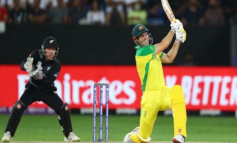 নিউজিল্যান্ডকে হারিয়ে বিশ্বকাপ জিতে অস্ট্রেলিয়ার ইতিহাস