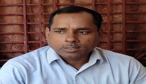 আবারো নৌকার মাঝি হতে চান মতিয়ার খাঁন