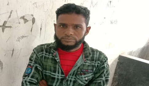 নৌকার নির্বাচন করায় ৮ বাড়ির বিদ্যুৎ সংযোগ বিচ্ছিন্ন, সেই ইমরুল আটক