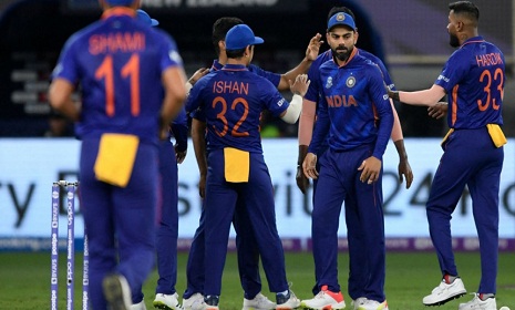 ‘বিশ্ব ক্রিকেটে ভারত অনেক পিছিয়ে’