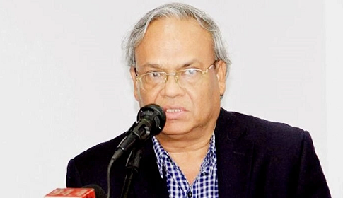 ‘দুর্নীতি-লুটপাটের এত বীভৎস বহিঃপ্রকাশ বিশ্বের কোথাও নেই’