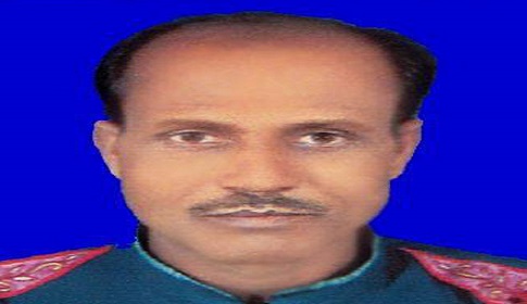 সবার গ্রহণযোগ্য প্রার্থী হবেন সবুজ মিয়া