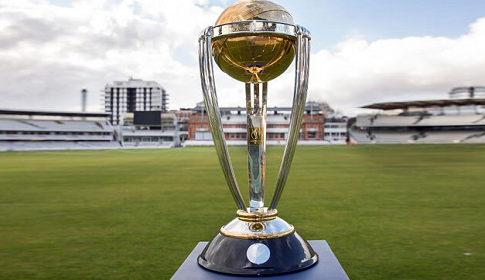 ২০৩১ সালের বিশ্বকাপের যৌথ আয়োজক ভারত-বাংলাদেশ