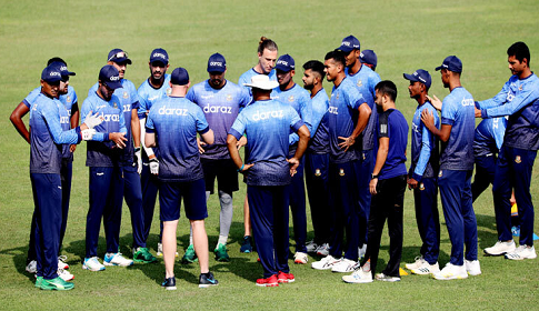 টি-২০ স্কোয়াডে চার নতুন মুখ, সাকিব-মুশফিকসহ বাদ পড়লো ৬ জন