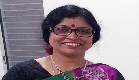 শর্মিষ্ঠা সাহা’র শিশুতোষ নাটিকা ‘করোনা’