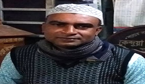 জনপ্রতিনিধির আগেই জনসেবক রিপন ভূঞা