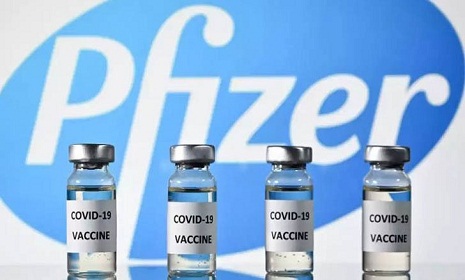 করোনার ওষুধ অন্য প্রতিষ্ঠানকে উৎপাদনের অনুমতি ফাইজারের