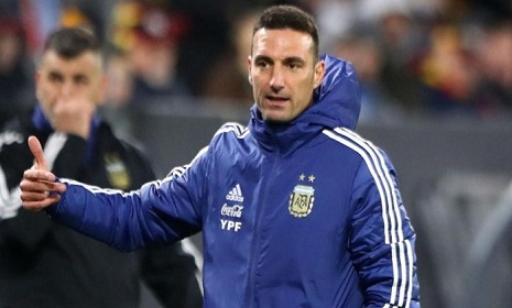 `আমরা জানি ব্রাজিলকে কোথায় আঘাত করতে হবে'