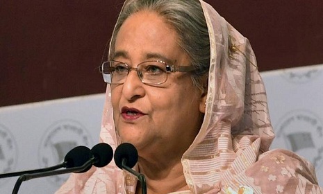 ‘জনগণই ‘এসডিজি প্রোগ্রেস অ্যাওয়ার্ড’ এর প্রকৃত অংশীদার’