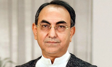 হাসপাতালে মির্জা আব্বাস