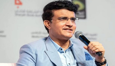 কুম্বলের পরিবর্তে আইসিসি ক্রিকেট কমিটির চেয়ারম্যান সৌরভ