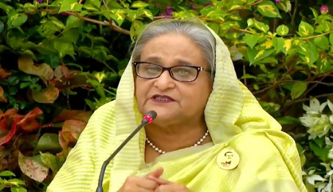 আমরা তো ভালোই আছি, অনেক উন্নত দেশেও খাদ্যের হাহাকার