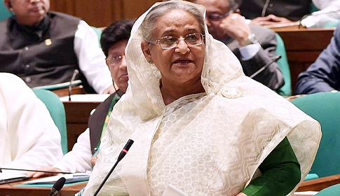 একাব্বর হোসেন ছিলেন নিষ্ঠাবান, সৎ ও নিবেদিতপ্রাণ