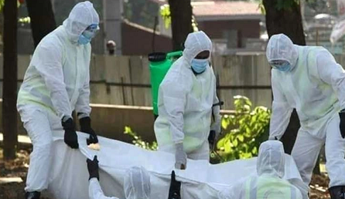 করোনায় আরও ৬ জনের মৃত্যু, শনাক্ত ২৬৬