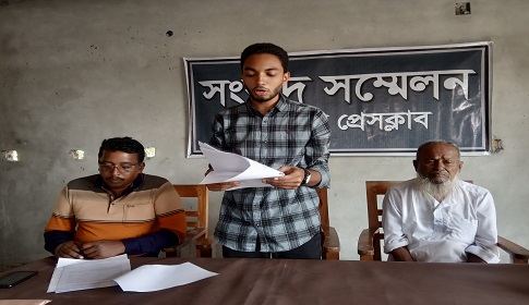 ‘মকবুল দফাদার হাইব্রিড না, ত্যাগী আ. লীগ নেতা’
