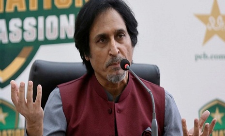 ‘পাকিস্তানে চ্যাম্পিয়ন্স ট্রফি খেলবে ভারত’