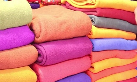 ৬৪ জেলায় শীতে কম্বল কিনতে দুই কোটি টাকা বরাদ্দ