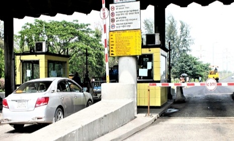 বঙ্গবন্ধু সেতুতে টোল বৃদ্ধির সিদ্ধান্ত বহাল, গাড়ী ভিত্তিক নতুন টোলের হার