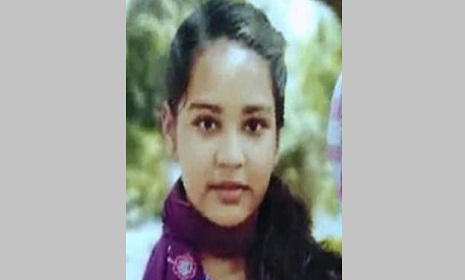 ঠাকুরগাঁওয়ে তিন দিনেও খোঁজ মেলেনি স্কুলছাত্রী শিলার
